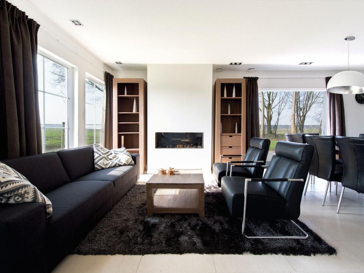 Spacious Home With A Fireplace At 3 Km From Барле-Нассау Екстер'єр фото