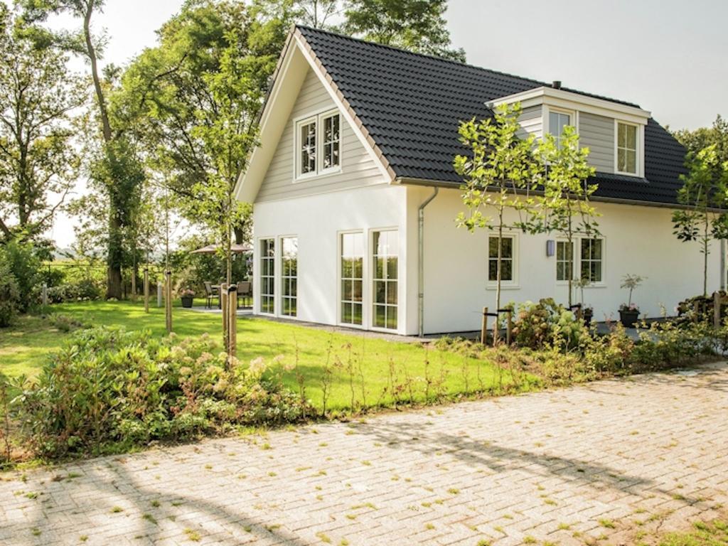 Spacious Home With A Fireplace At 3 Km From Барле-Нассау Екстер'єр фото